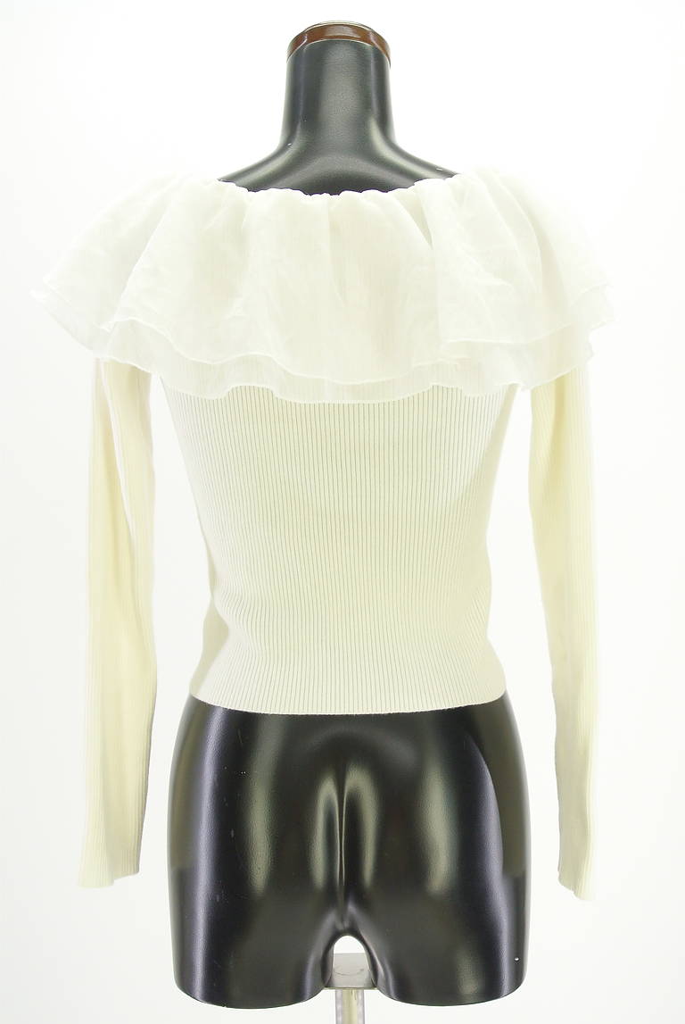 LILLIAN CARAT（リリアンカラット）の古着「商品番号：PR10334455」-大画像2