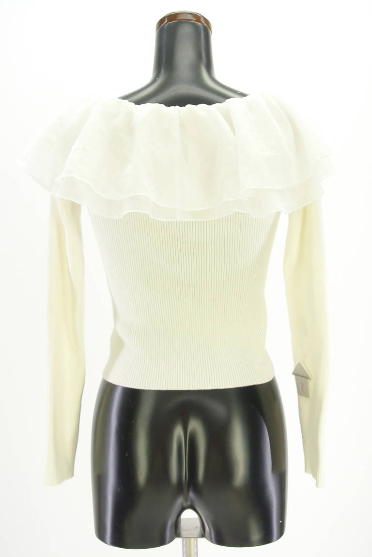 LILLIAN CARAT（リリアンカラット）の古着「商品番号：PR10334455」-大画像4