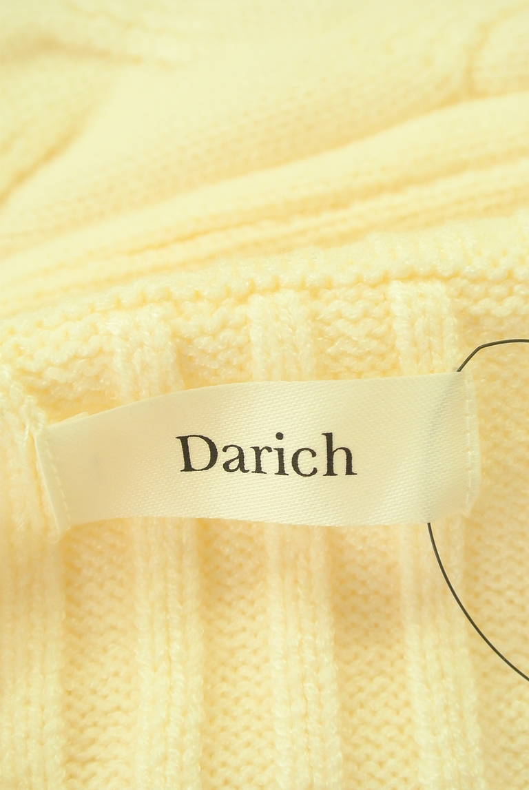 Darich（ダーリッチ）の古着「商品番号：PR10334457」-大画像6
