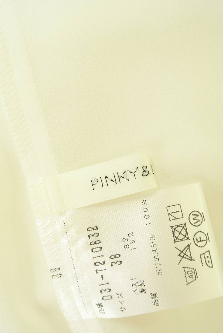 Pinky＆Dianne（ピンキー＆ダイアン）の古着「商品番号：PR10334477」-大画像6