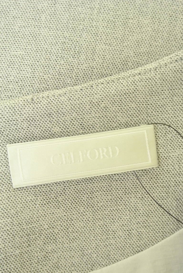 CELFORD（セルフォード）の古着「商品番号：PR10334484」-大画像6