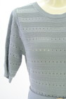 PROPORTION BODY DRESSING（プロポーションボディドレッシング）の古着「商品番号：PR10334486」-4