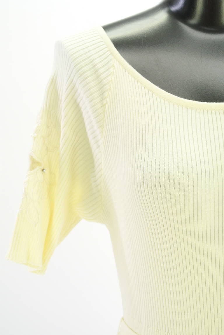 PROPORTION BODY DRESSING(プロポーションボディドレッシング)の古着「商品番号:PR10334487」-大画像4