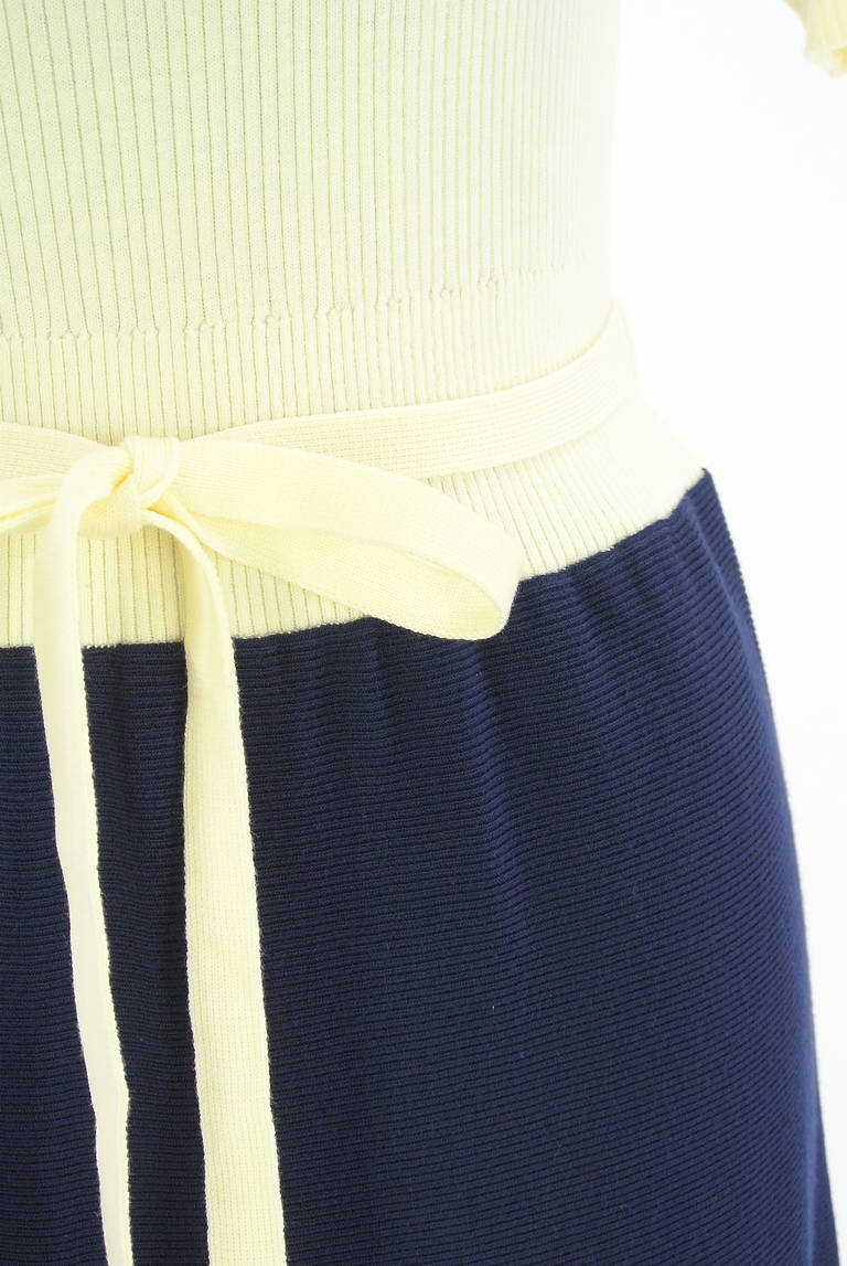 PROPORTION BODY DRESSING(プロポーションボディドレッシング)の古着「商品番号:PR10334487」-大画像5