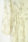 PROPORTION BODY DRESSING（プロポーションボディドレッシング）の古着「商品番号：PR10334488」-4