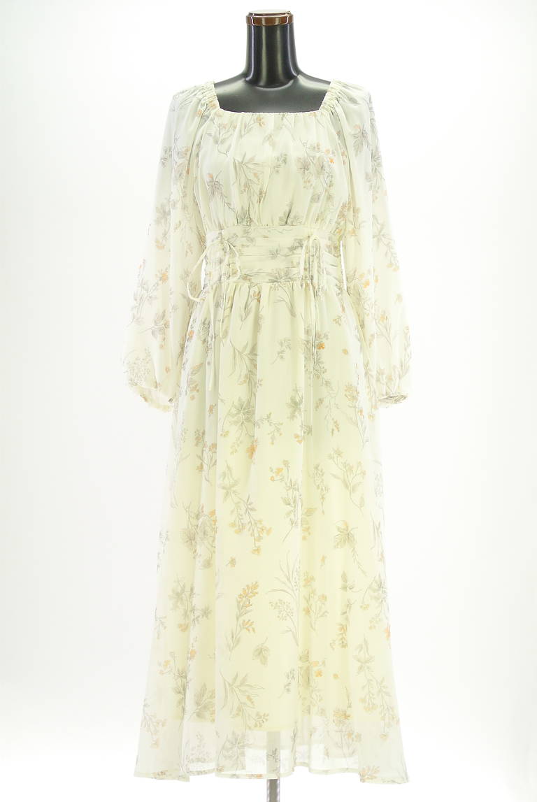 PROPORTION BODY DRESSING(プロポーションボディドレッシング)の古着「商品番号:PR10334488」-大画像1