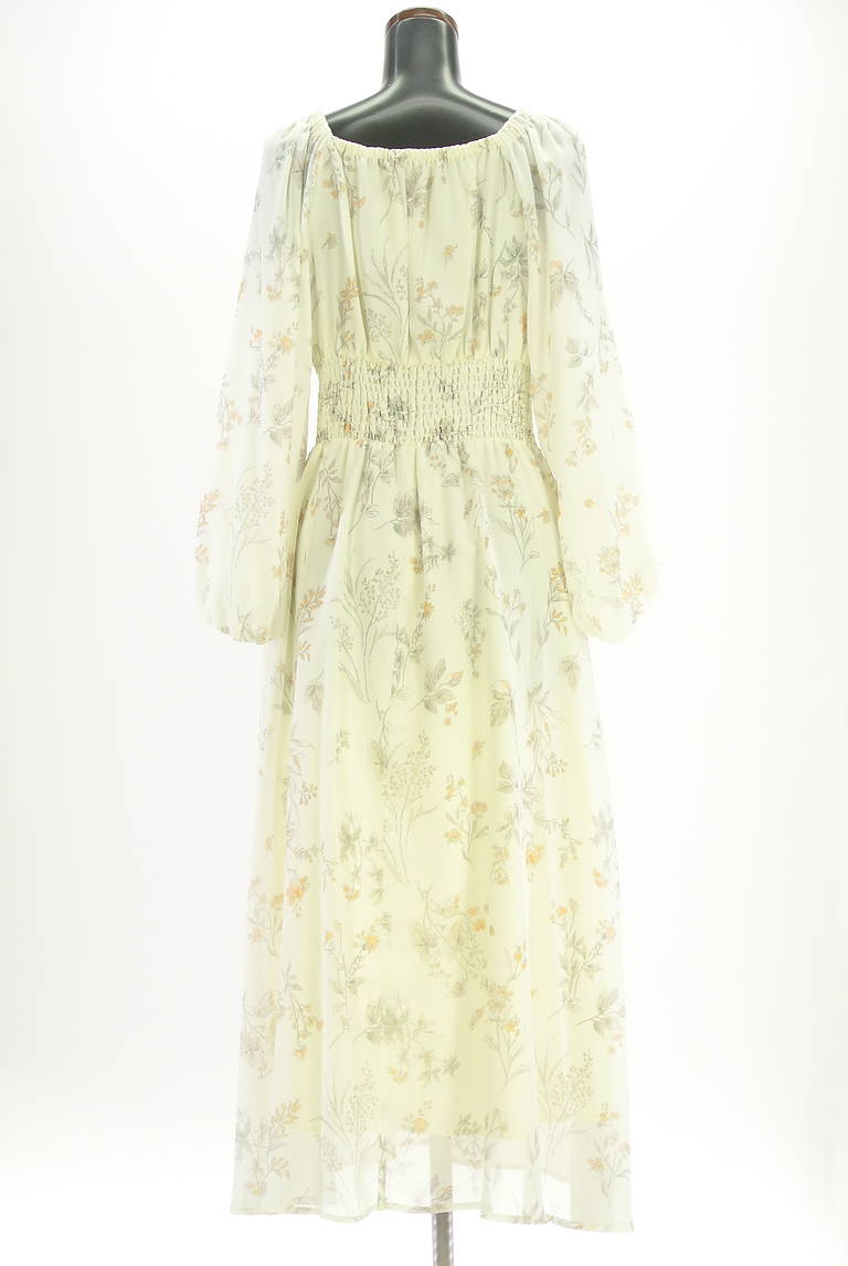PROPORTION BODY DRESSING(プロポーションボディドレッシング)の古着「商品番号:PR10334488」-大画像2