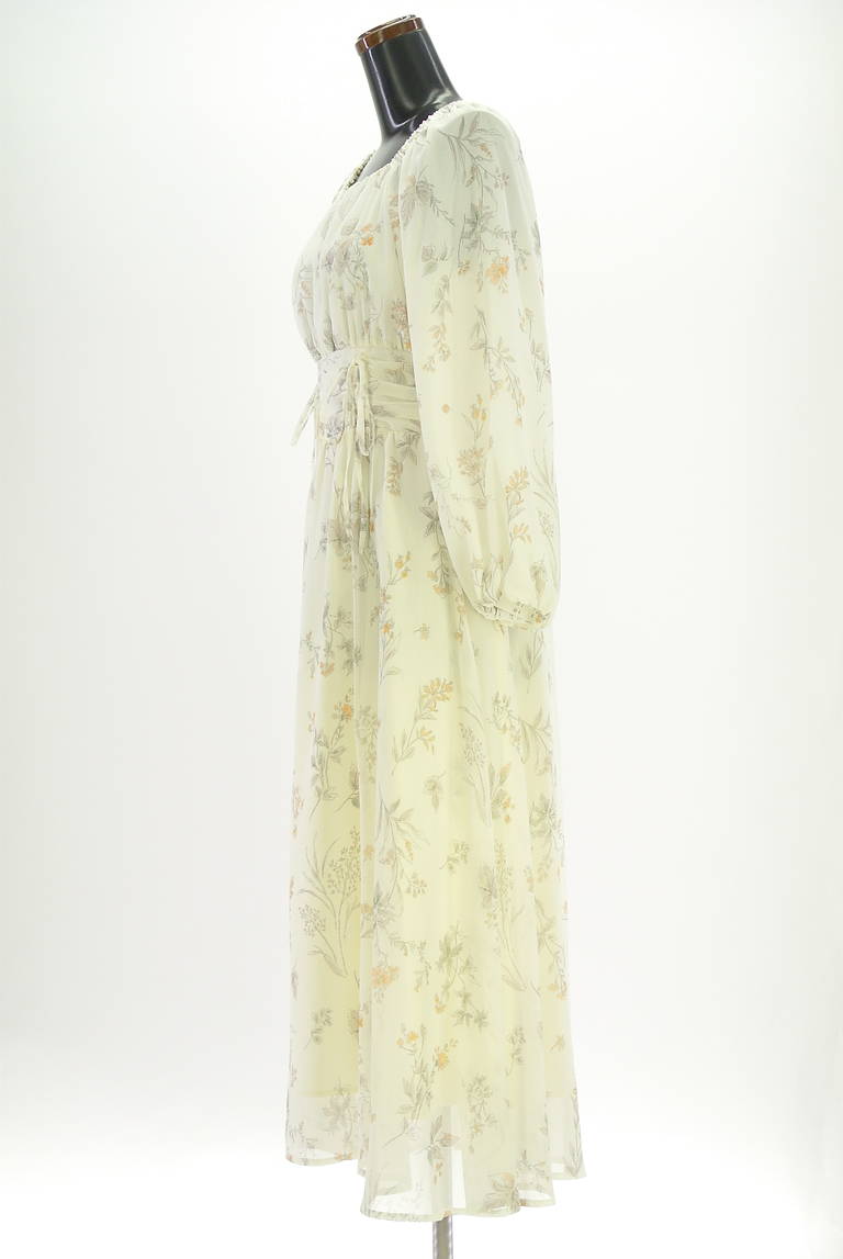 PROPORTION BODY DRESSING(プロポーションボディドレッシング)の古着「商品番号:PR10334488」-大画像3