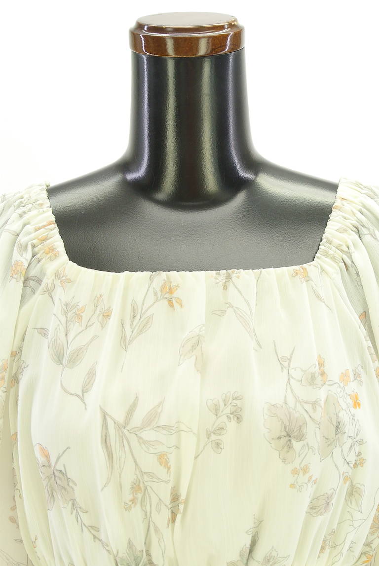 PROPORTION BODY DRESSING(プロポーションボディドレッシング)の古着「商品番号:PR10334488」-大画像5