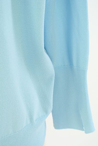 DoCLASSE（ドゥクラッセ）の古着「ニットトップス（ニット）」大画像４へ