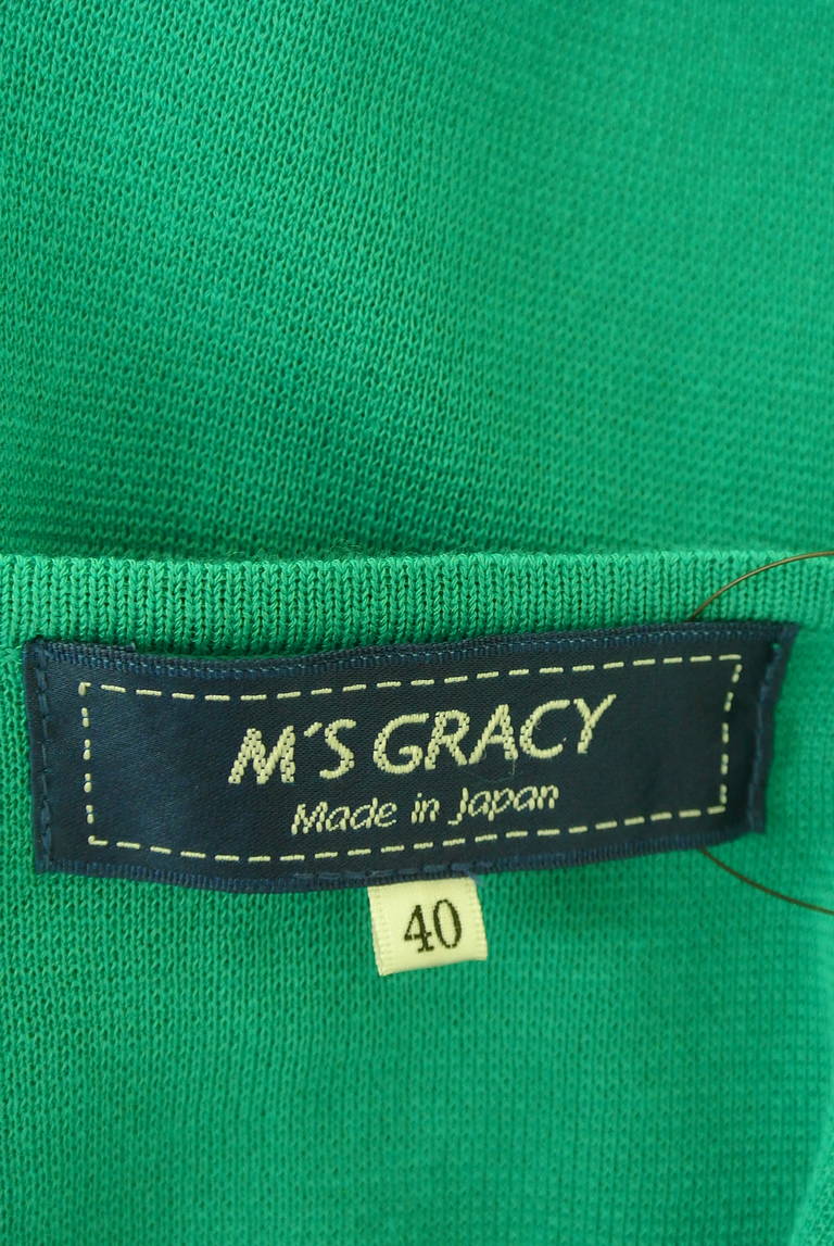 M'S GRACY（エムズグレイシー）の古着「商品番号：PR10334494」-大画像6