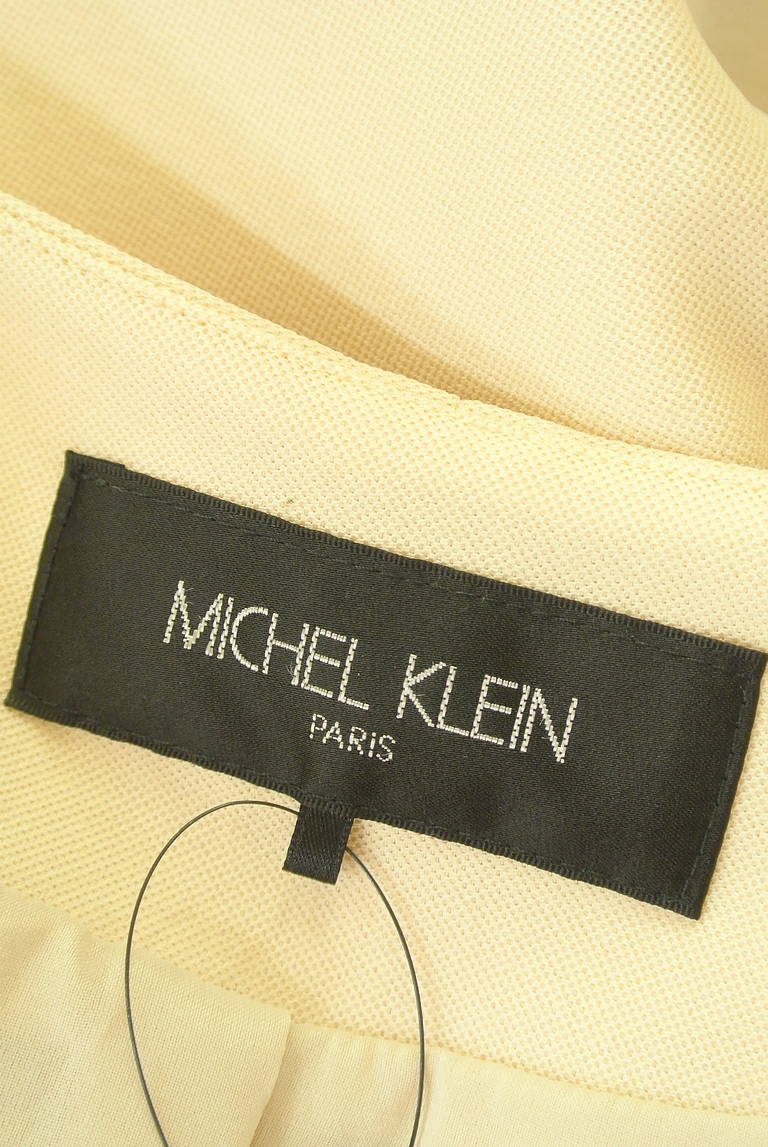 MICHEL KLEIN（ミッシェルクラン）の古着「商品番号：PR10334495」-大画像6