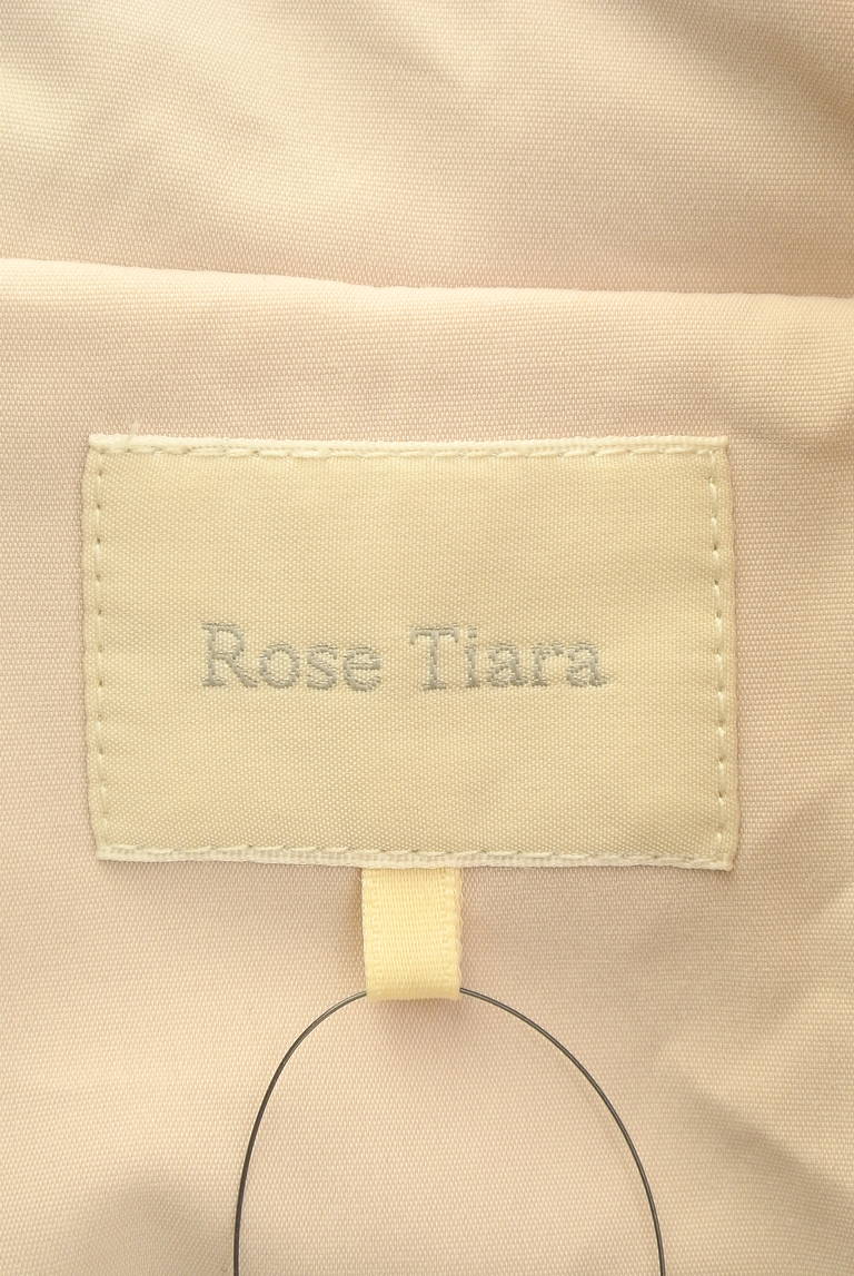 Rose Tiara（ローズティアラ）の古着「商品番号：PR10334507」-大画像6