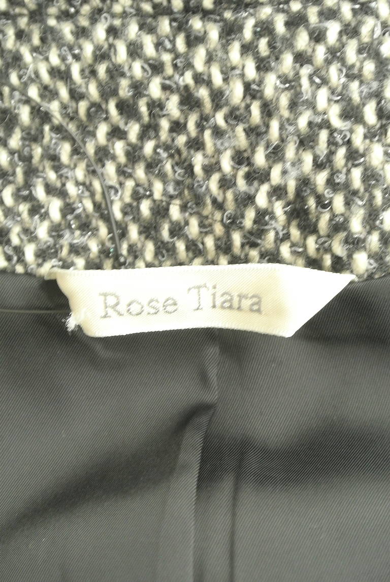 Rose Tiara（ローズティアラ）の古着「商品番号：PR10334510」-大画像6