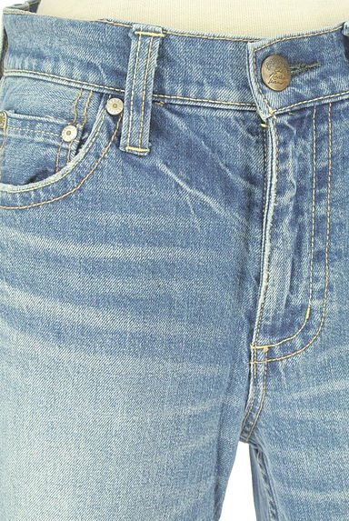 RODEO CROWNS（ロデオクラウン）の古着「デニムパンツ（デニムパンツ）」大画像４へ