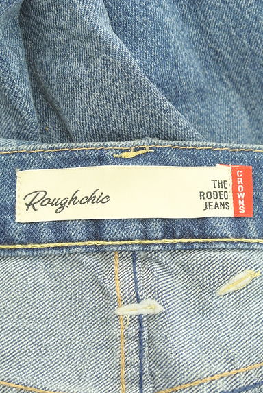 RODEO CROWNS（ロデオクラウン）の古着「デニムパンツ（デニムパンツ）」大画像６へ