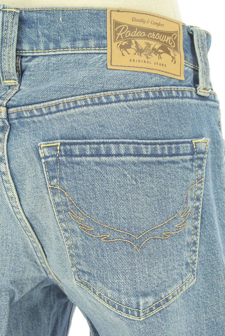 RODEO CROWNS（ロデオクラウン）の古着「商品番号：PR10334512」-大画像5