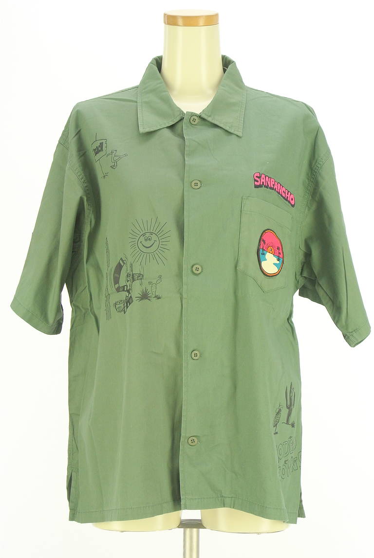 RODEO CROWNS（ロデオクラウン）の古着「商品番号：PR10334514」-大画像1