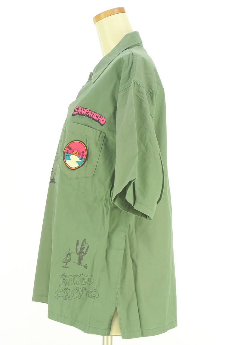 RODEO CROWNS（ロデオクラウン）の古着「商品番号：PR10334514」-大画像3