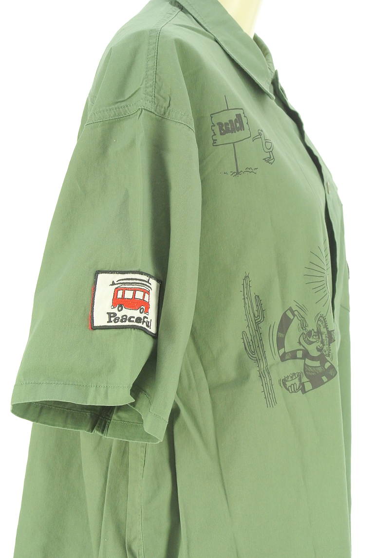 RODEO CROWNS（ロデオクラウン）の古着「商品番号：PR10334514」-大画像4