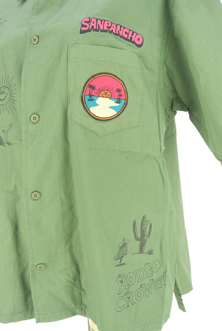 RODEO CROWNS（ロデオクラウン）の古着「商品番号：PR10334514」-大画像5