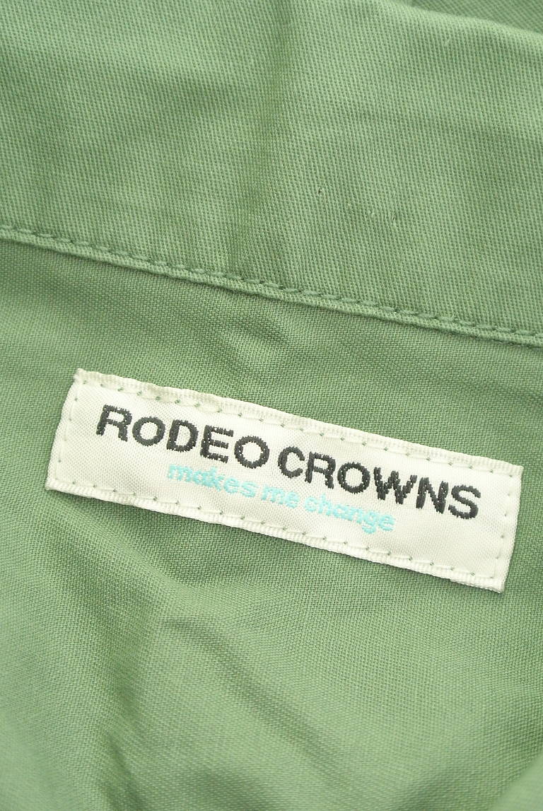 RODEO CROWNS（ロデオクラウン）の古着「商品番号：PR10334514」-大画像6