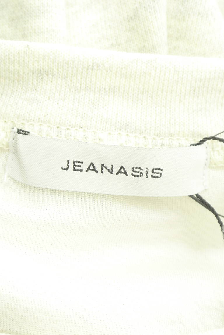 JEANASiS（ジーナシス）の古着「商品番号：PR10334515」-大画像6