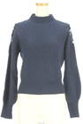PROPORTION BODY DRESSING（プロポーションボディドレッシング）の古着「セーター」前