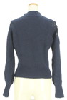 PROPORTION BODY DRESSING（プロポーションボディドレッシング）の古着「セーター」後ろ