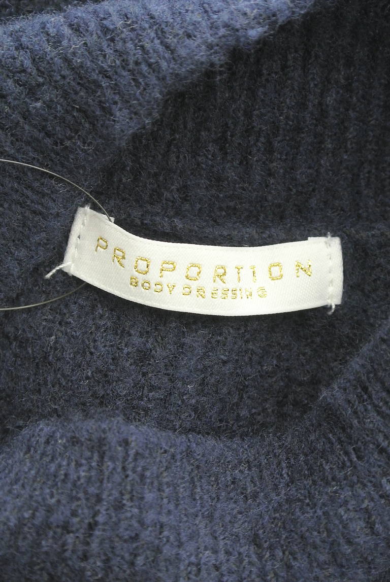 PROPORTION BODY DRESSING(プロポーションボディドレッシング)の古着「商品番号:PR10334522」-大画像6