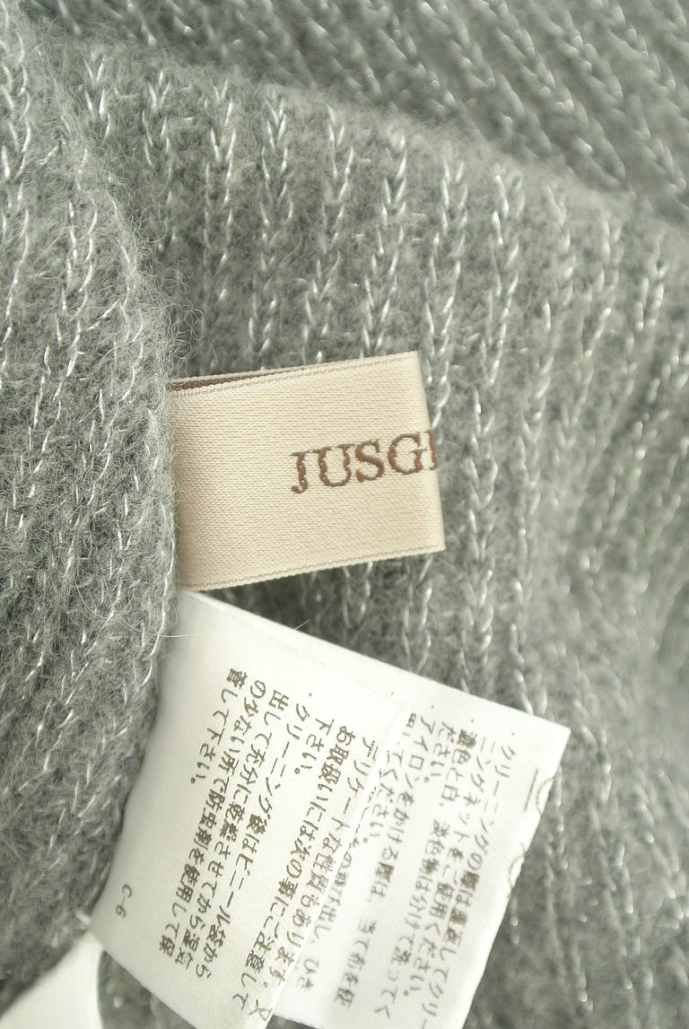 JUSGLITTY（ジャスグリッティー）の古着「商品番号：PR10334523」-大画像6
