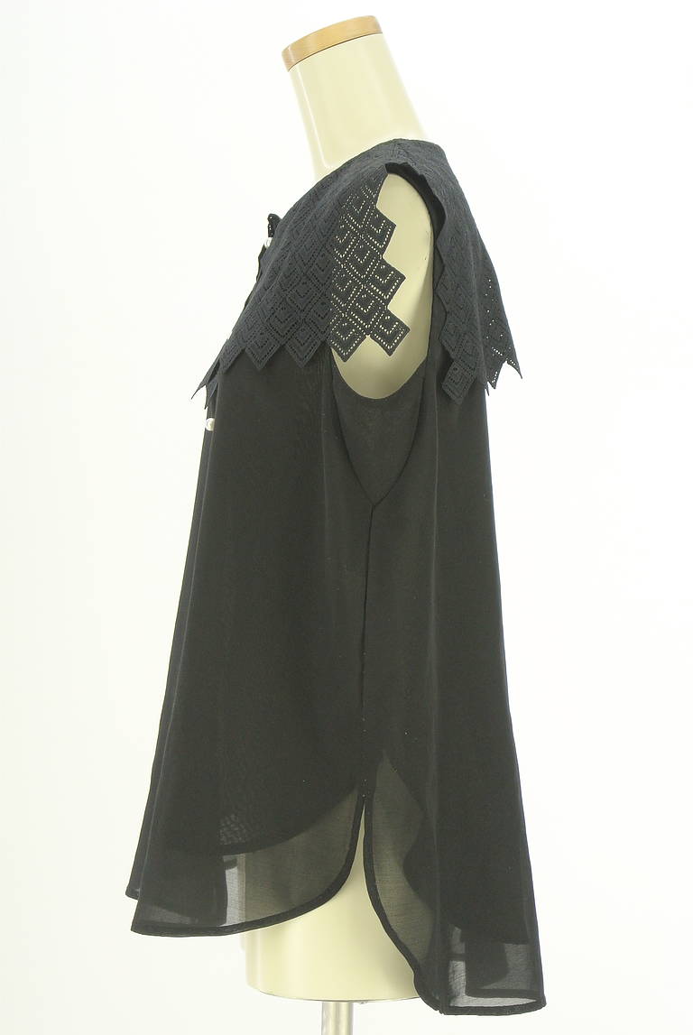 JUSGLITTY（ジャスグリッティー）の古着「商品番号：PR10334524」-大画像3