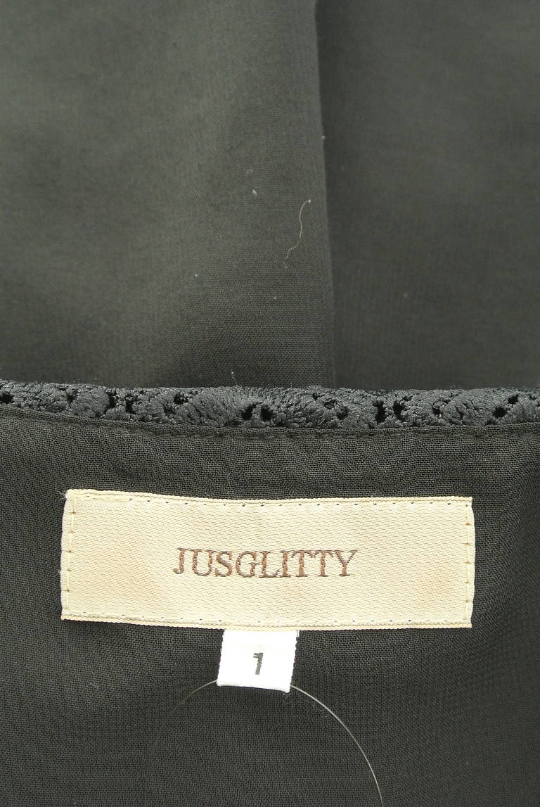 JUSGLITTY（ジャスグリッティー）の古着「商品番号：PR10334524」-大画像6