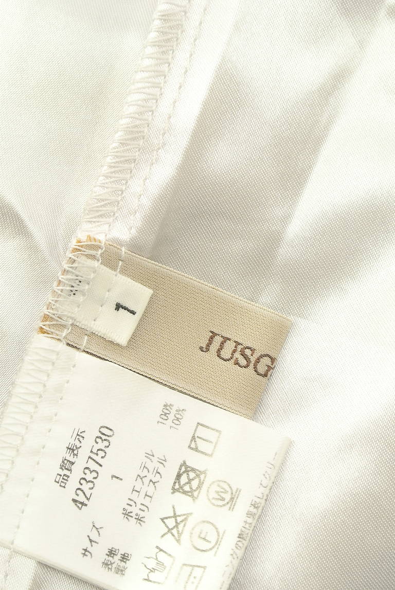 JUSGLITTY（ジャスグリッティー）の古着「商品番号：PR10334526」-大画像6