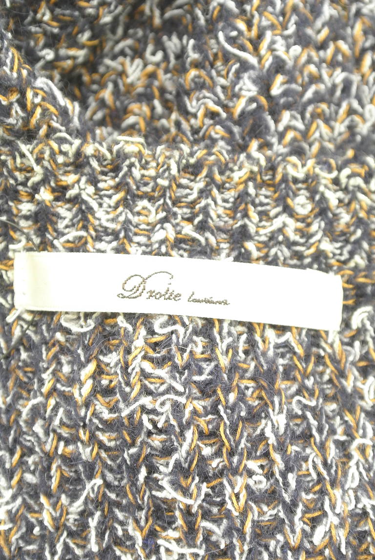 Droite lautreamont（ドロワットロートレアモン）の古着「商品番号：PR10334529」-大画像6