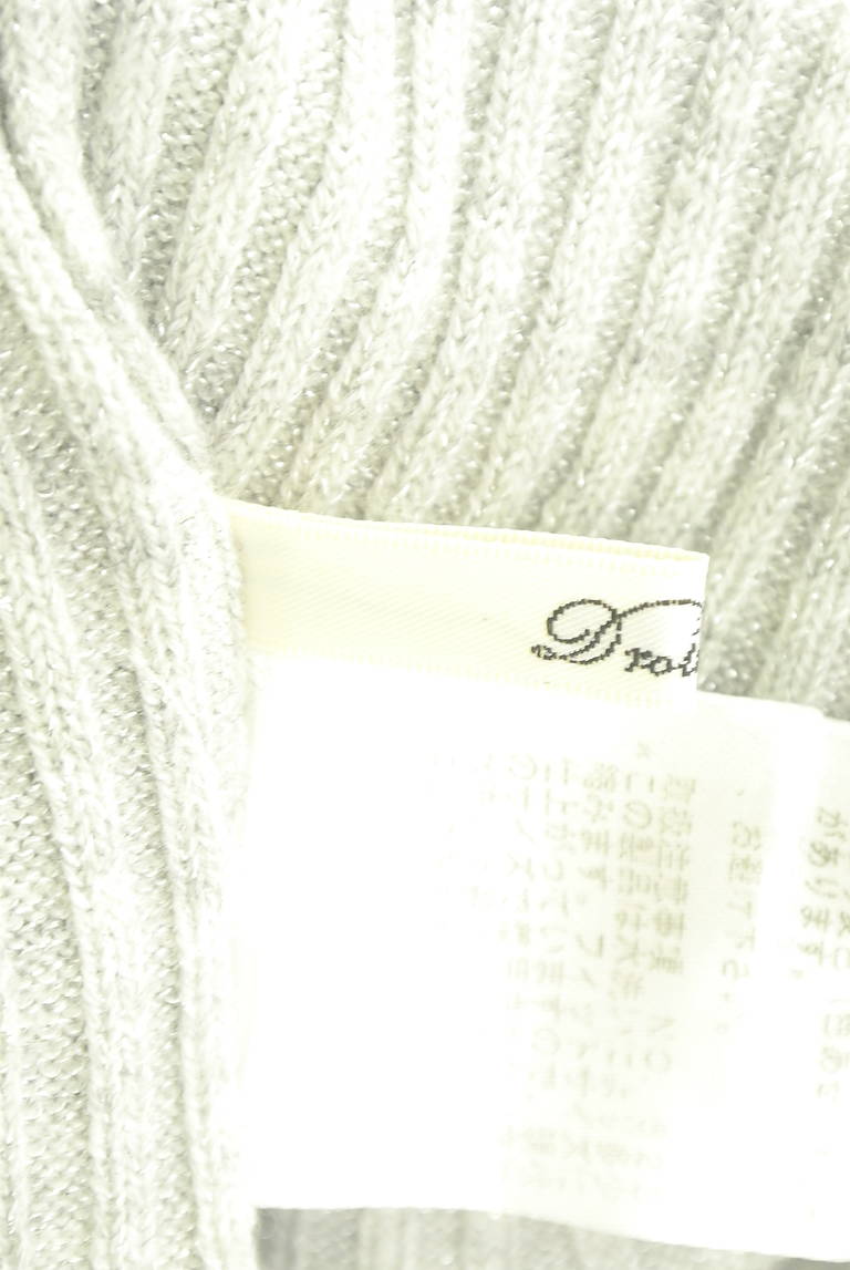 Droite lautreamont（ドロワットロートレアモン）の古着「商品番号：PR10334530」-大画像6