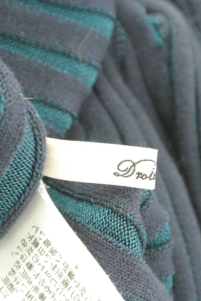 Droite lautreamont（ドロワットロートレアモン）の古着「商品番号：PR10334535」-大画像6