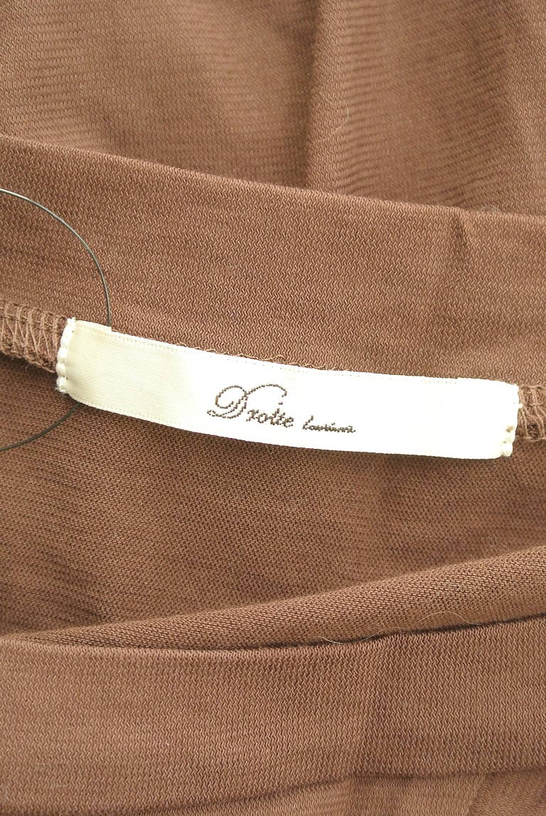 Droite lautreamont（ドロワットロートレアモン）の古着「商品番号：PR10334537」-大画像6