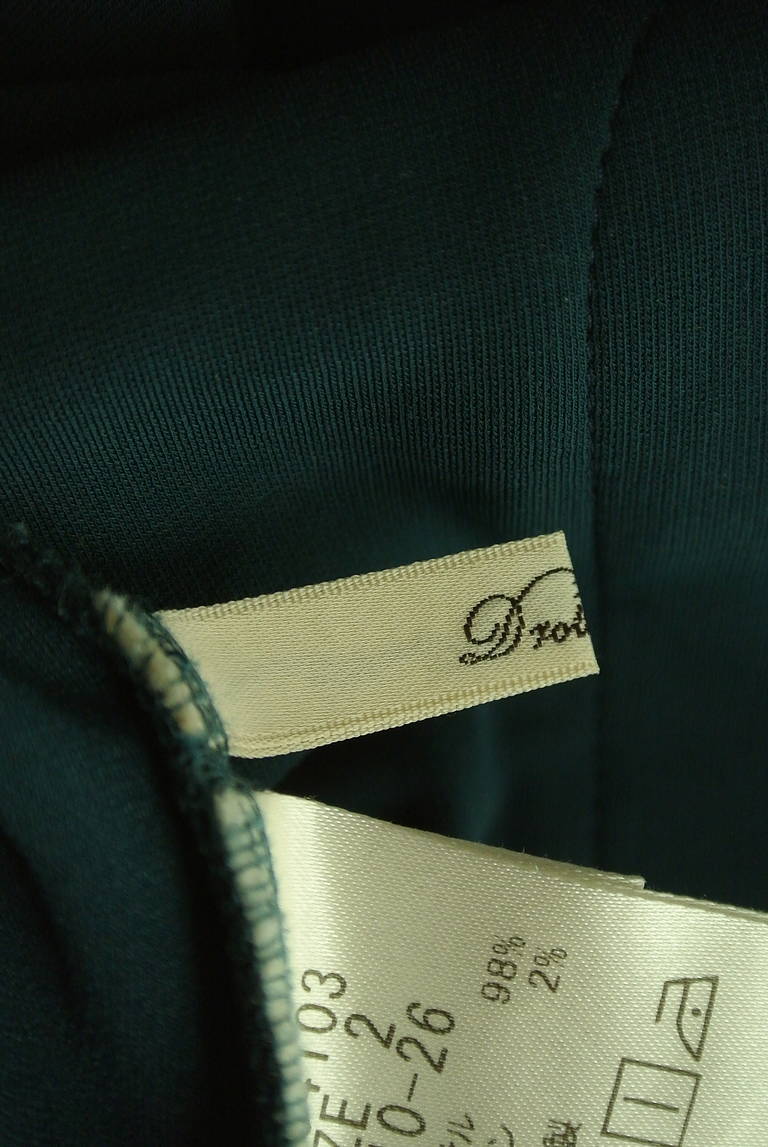 Droite lautreamont（ドロワットロートレアモン）の古着「商品番号：PR10334539」-大画像6