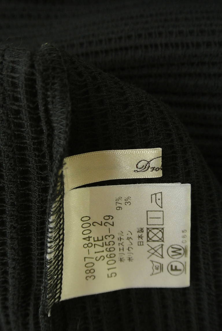 Droite lautreamont（ドロワットロートレアモン）の古着「商品番号：PR10334541」-大画像6