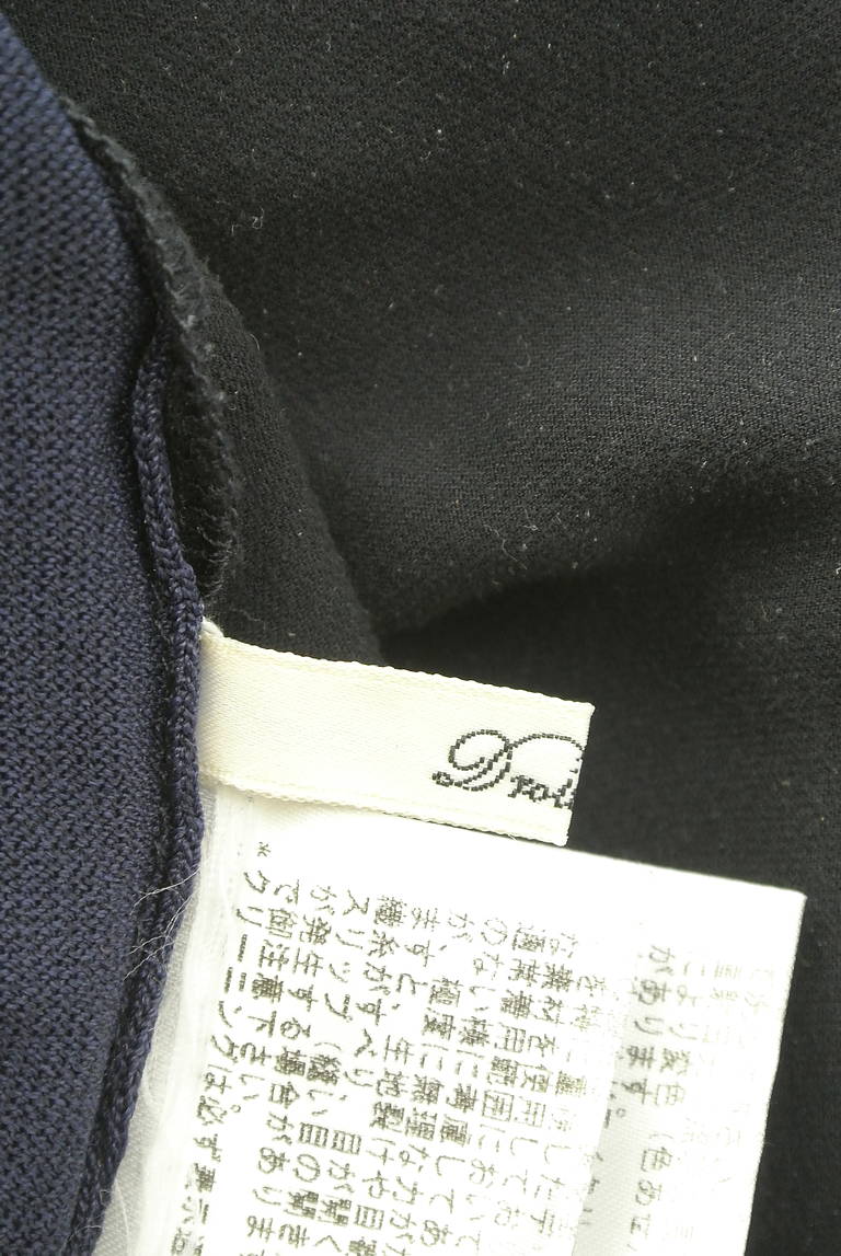 Droite lautreamont（ドロワットロートレアモン）の古着「商品番号：PR10334544」-大画像6