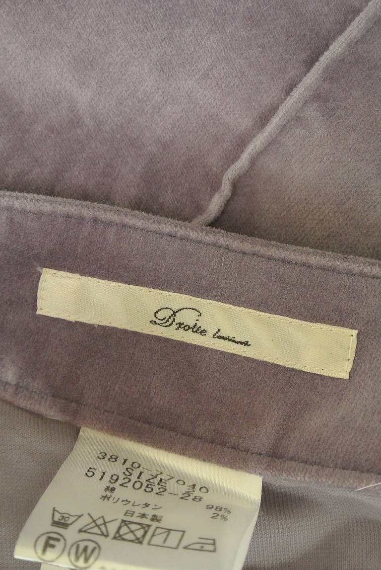Droite lautreamont（ドロワットロートレアモン）の古着「商品番号：PR10334545」-大画像6