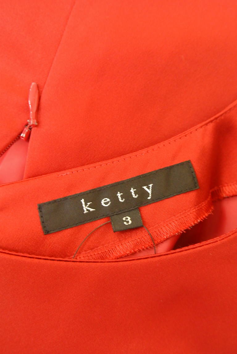 ketty（ケティ）の古着「商品番号：PR10334550」-大画像6