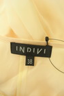 INDIVI（インディヴィ）の古着「商品番号：PR10334557」-6