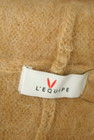 L'EQUIPE（レキップ）の古着「商品番号：PR10334558」-6