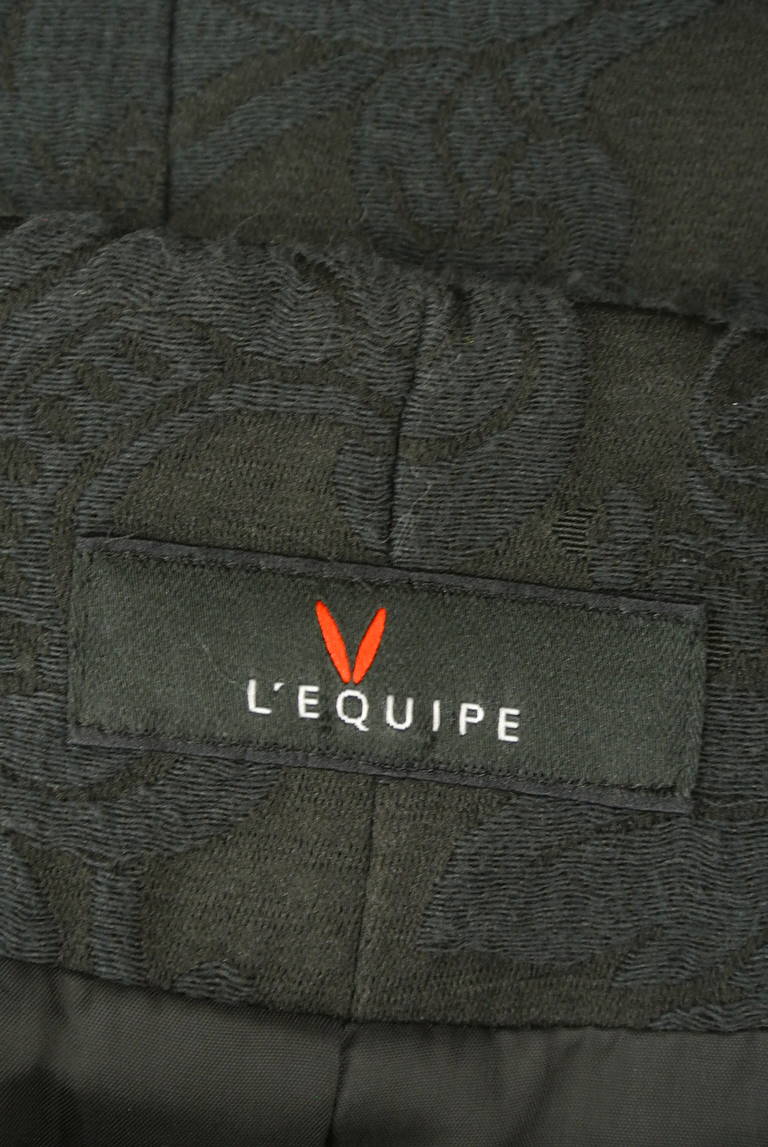 L'EQUIPE（レキップ）の古着「商品番号：PR10334559」-大画像6