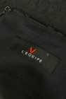 L'EQUIPE（レキップ）の古着「商品番号：PR10334560」-6