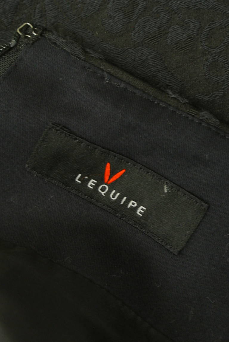 L'EQUIPE（レキップ）の古着「商品番号：PR10334560」-大画像6