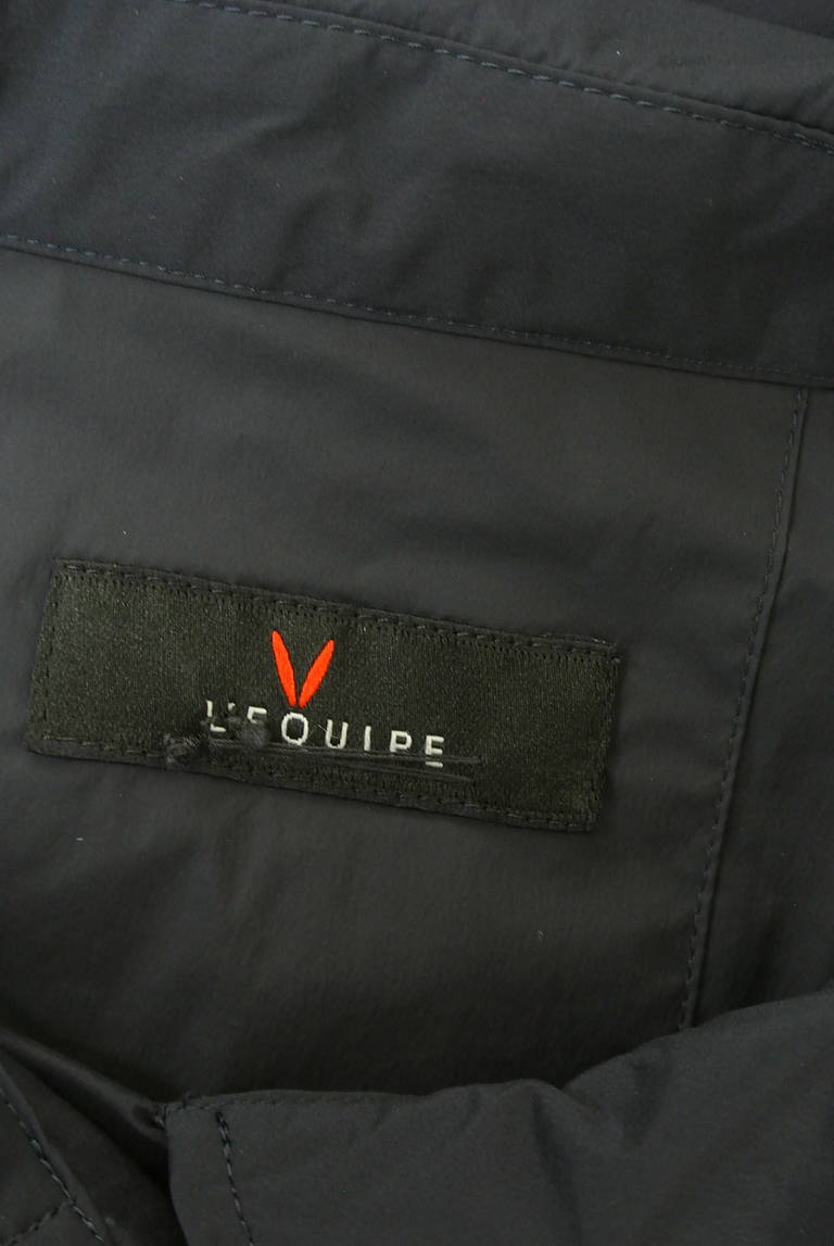 L'EQUIPE（レキップ）の古着「商品番号：PR10334565」-大画像6