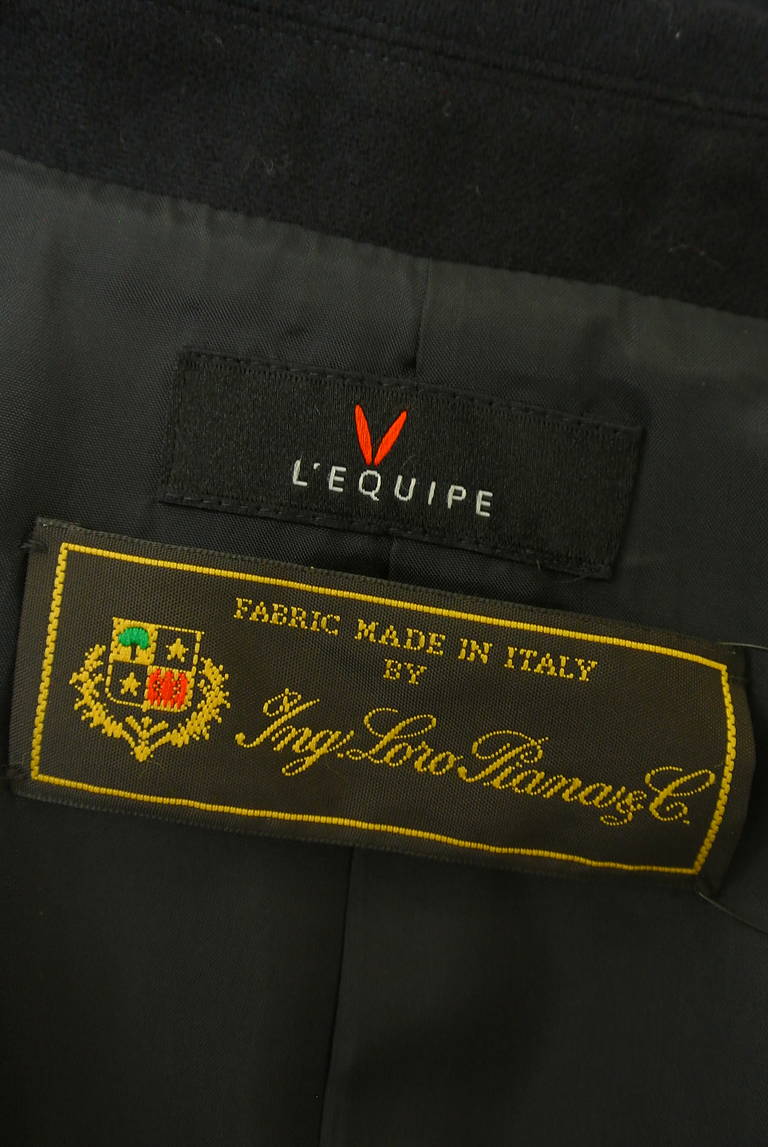 L'EQUIPE（レキップ）の古着「商品番号：PR10334566」-大画像6